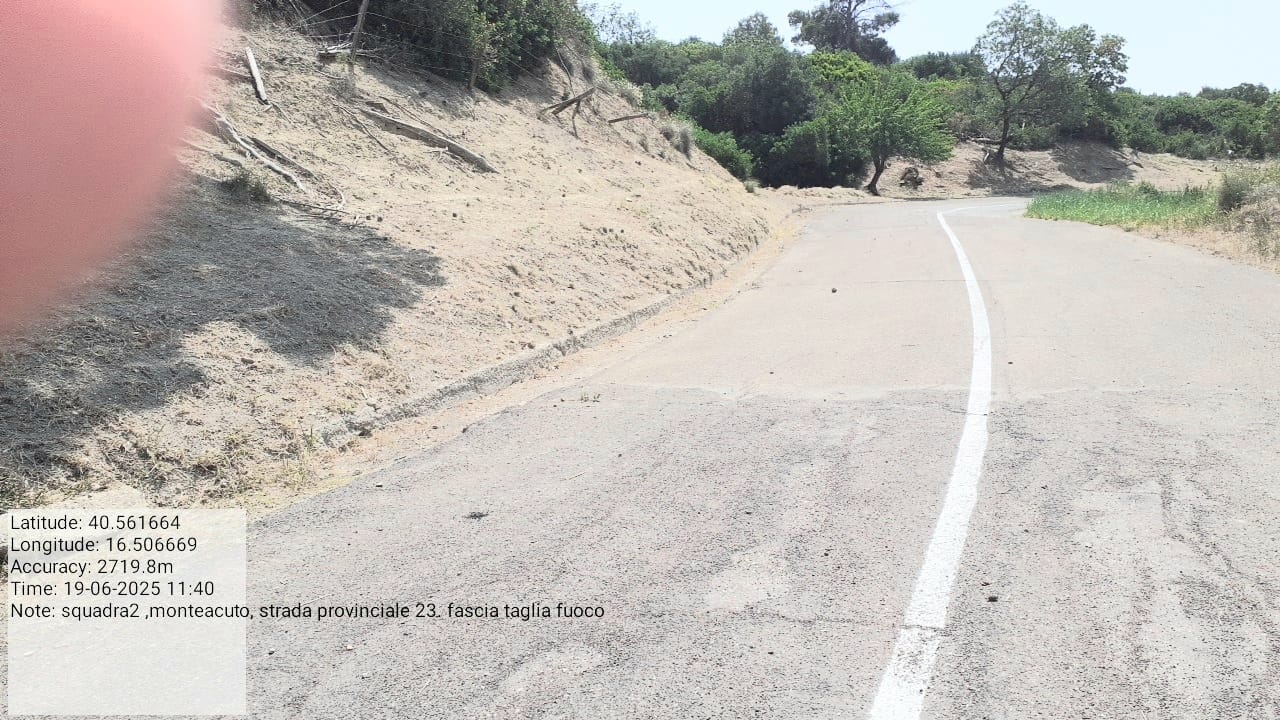 Galleria Fotografica Immagine