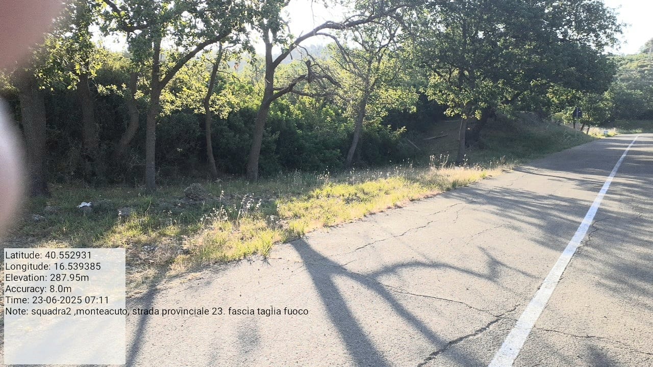 Galleria Fotografica Immagine