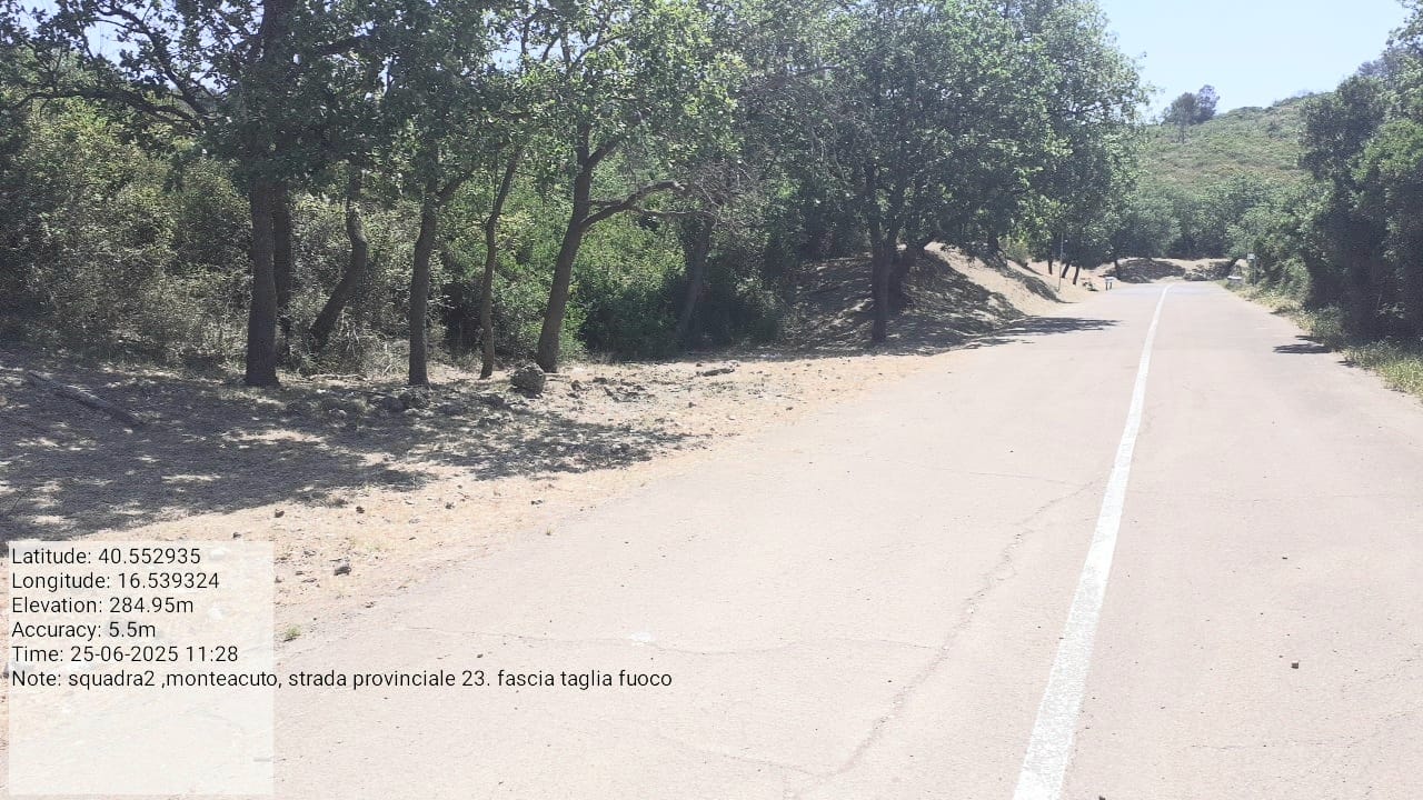 Galleria Fotografica Immagine