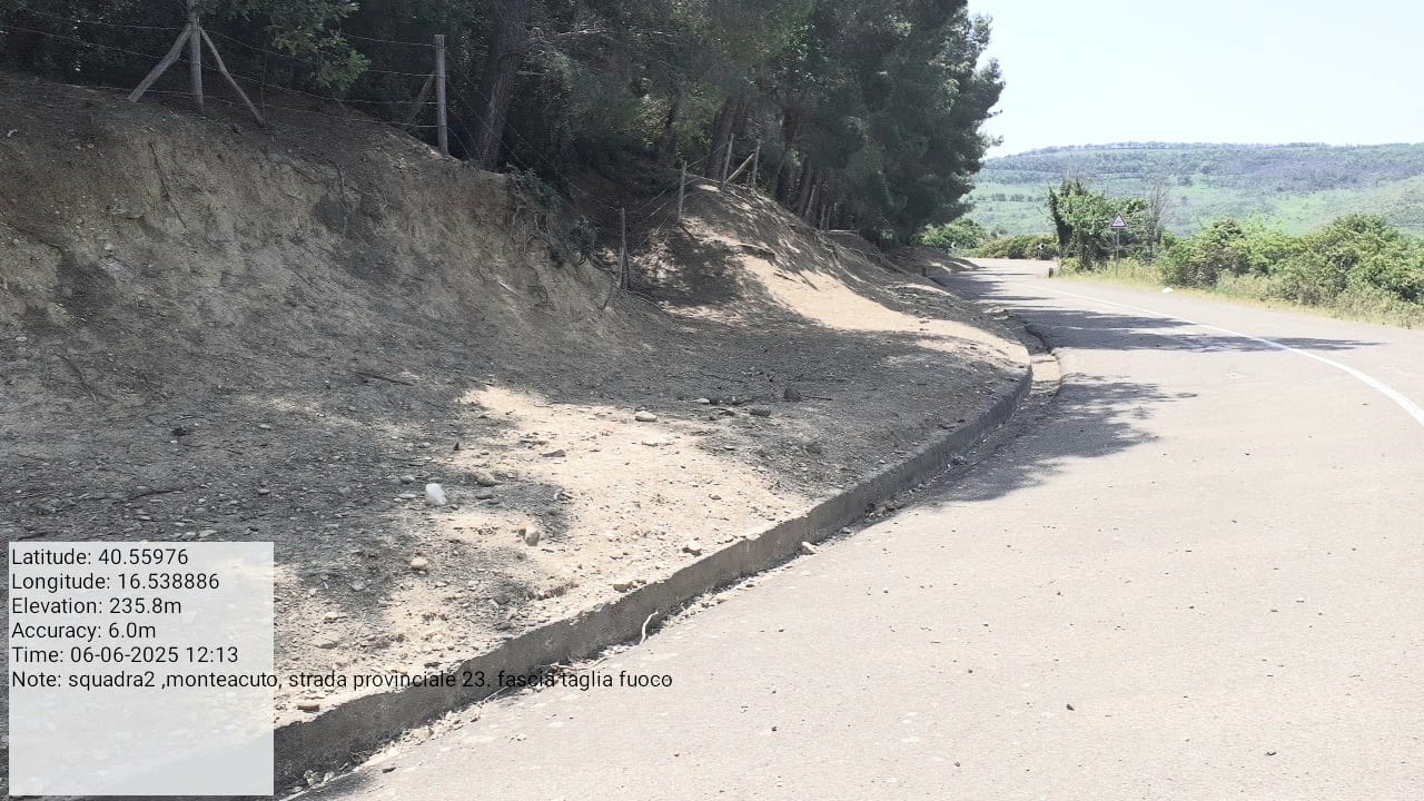 Galleria Fotografica Immagine