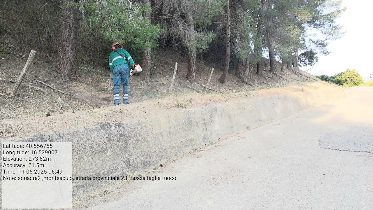 Galleria Fotografica Immagine