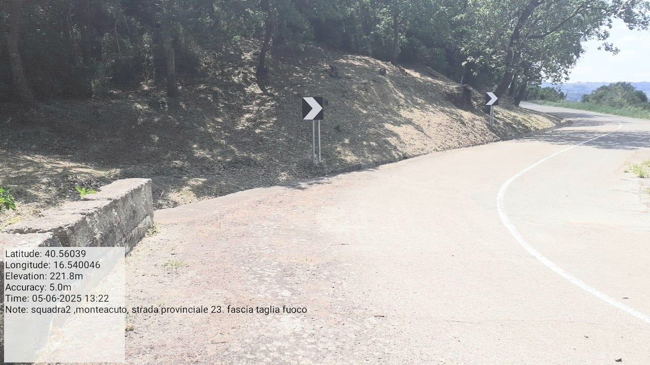 Galleria Fotografica Immagine