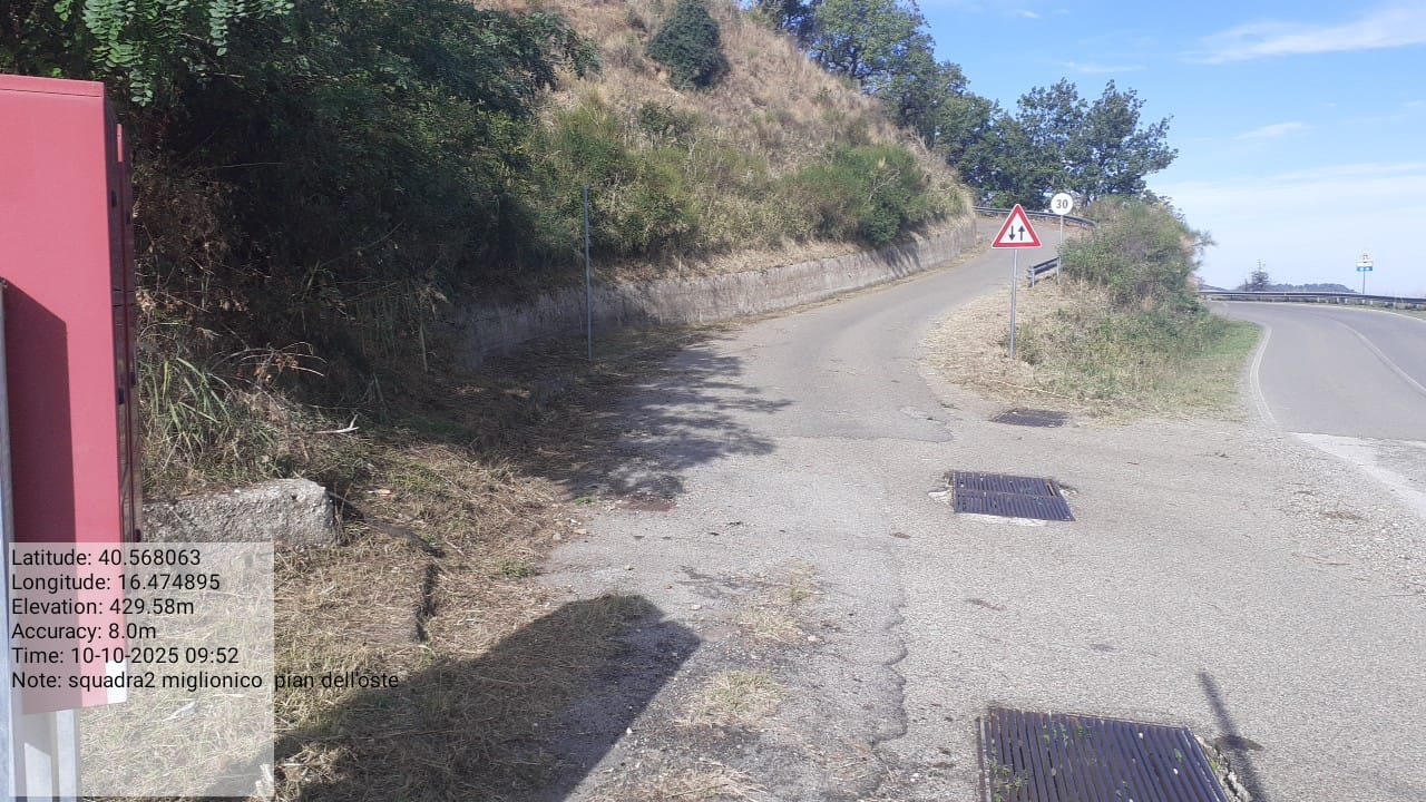 Galleria Fotografica Immagine