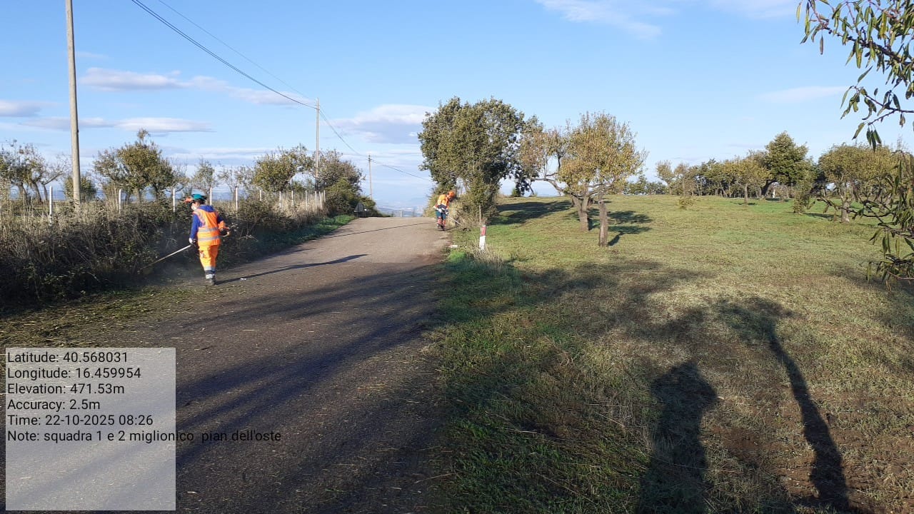 Galleria Fotografica Immagine