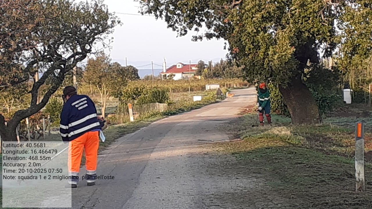 Galleria Fotografica Immagine