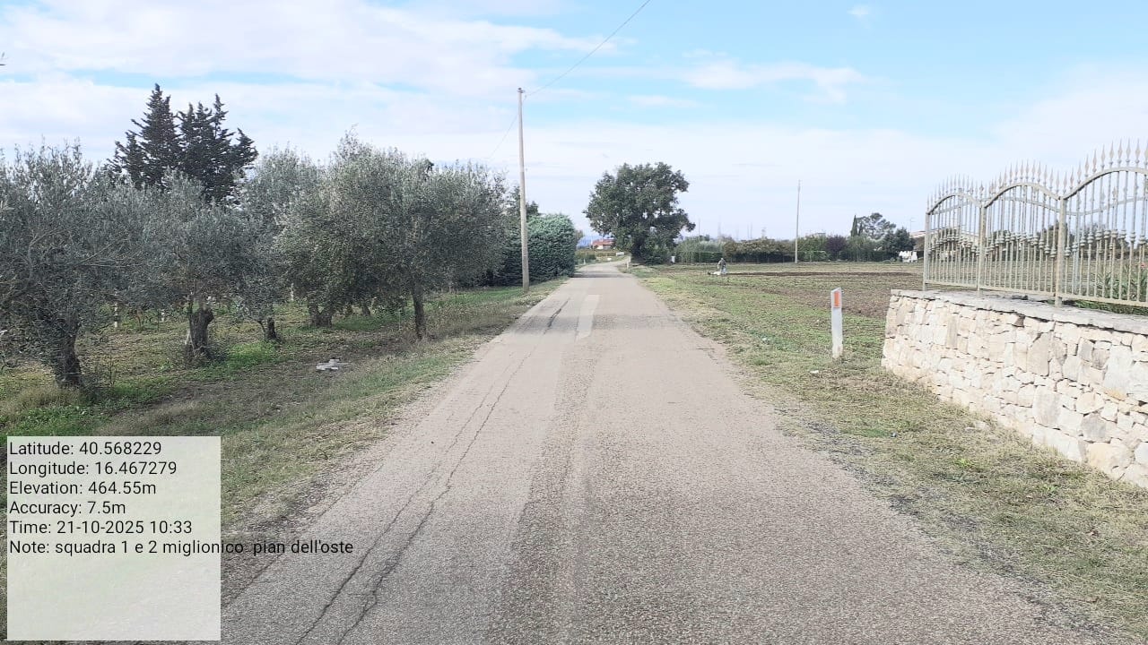 Galleria Fotografica Immagine