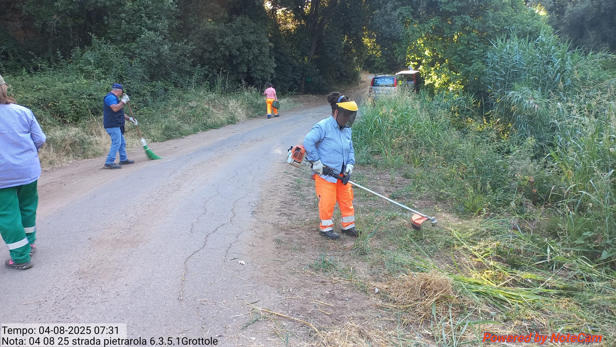 Galleria Fotografica Immagine