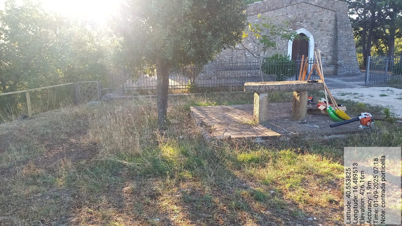 Galleria Fotografica Immagine