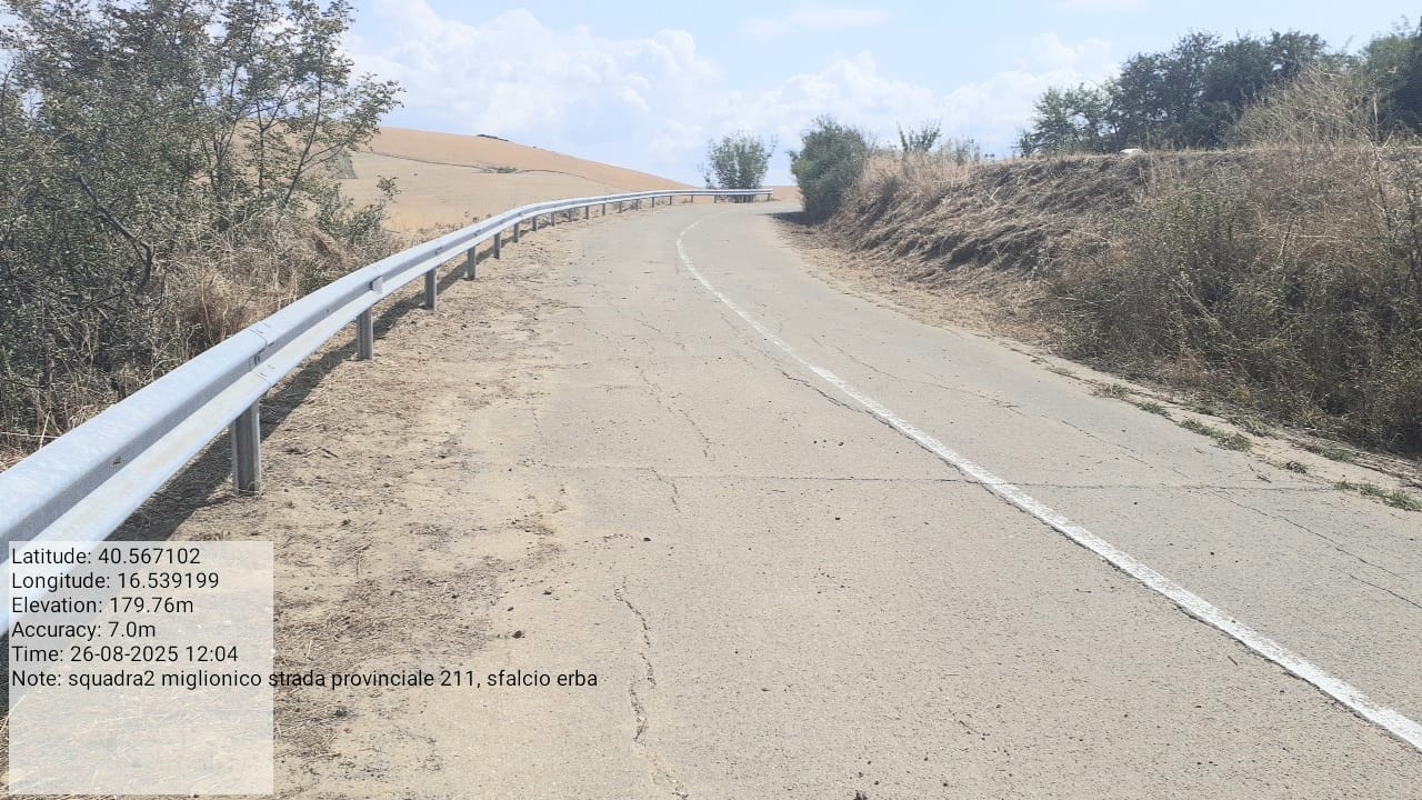 Galleria Fotografica Immagine