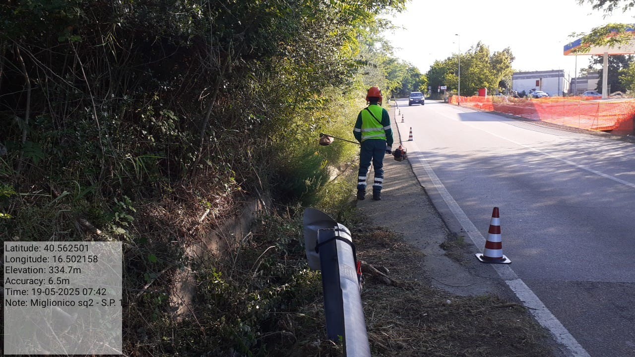 Galleria Fotografica Immagine