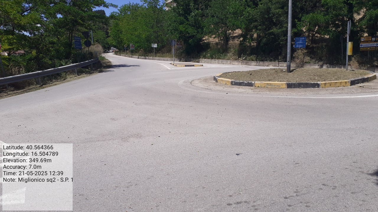 Galleria Fotografica Immagine