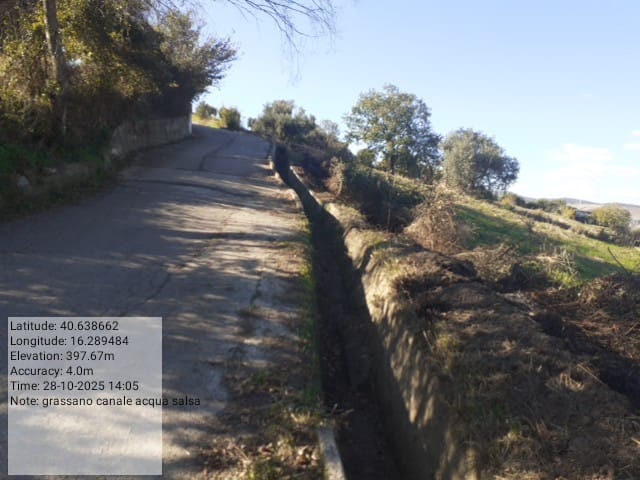 Galleria Fotografica Immagine