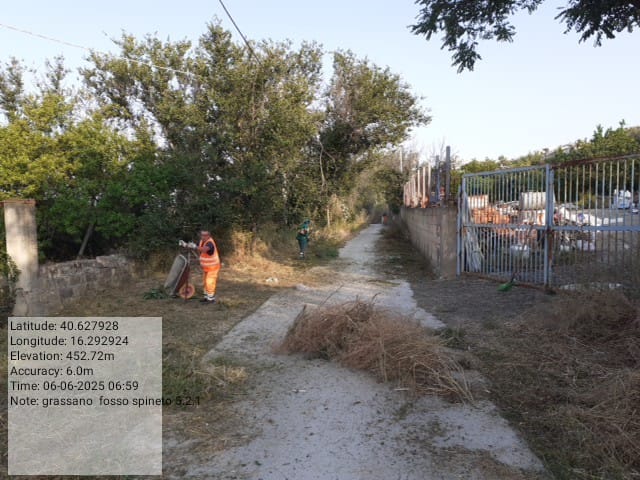 Galleria Fotografica Immagine