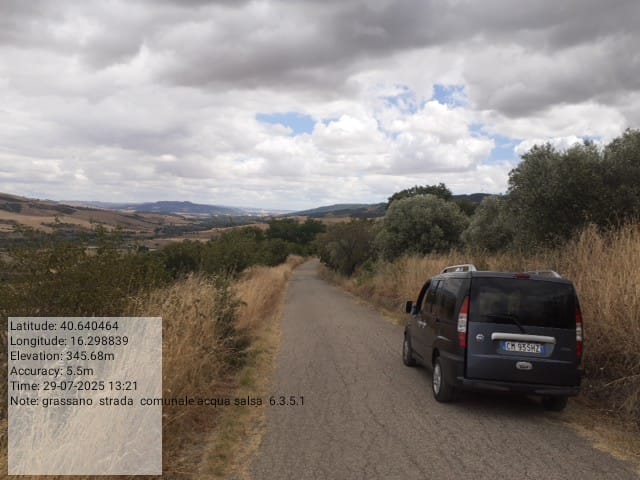 Galleria Fotografica Immagine