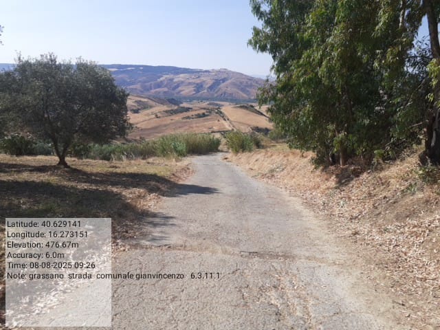 Galleria Fotografica Immagine