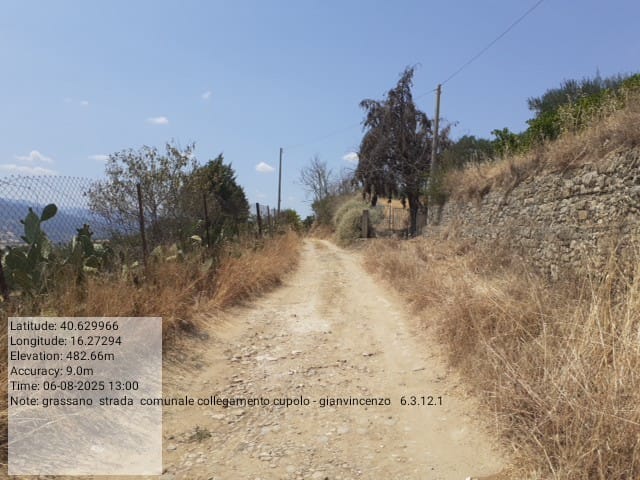 Galleria Fotografica Immagine