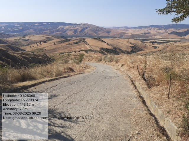 Galleria Fotografica Immagine