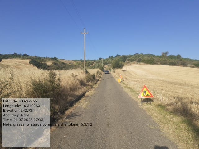 Galleria Fotografica Immagine