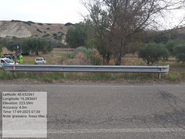 Galleria Fotografica Immagine