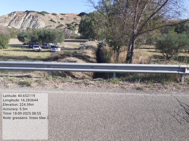 Galleria Fotografica Immagine