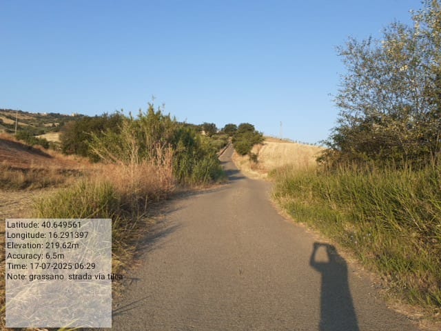 Galleria Fotografica Immagine