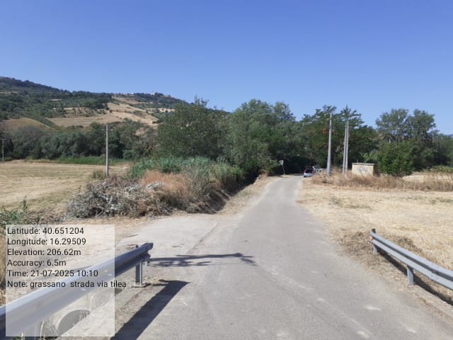 Galleria Fotografica Immagine