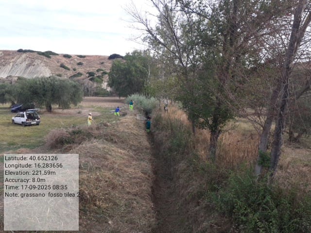 Galleria Fotografica Immagine