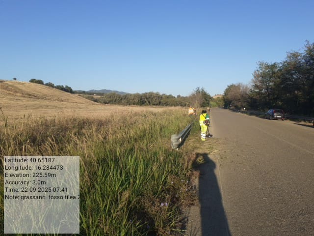 Galleria Fotografica Immagine