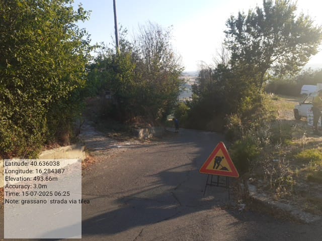 Galleria Fotografica Immagine