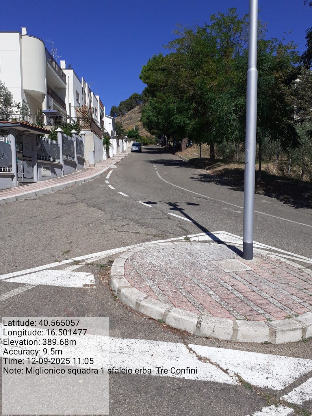 Galleria Fotografica Immagine