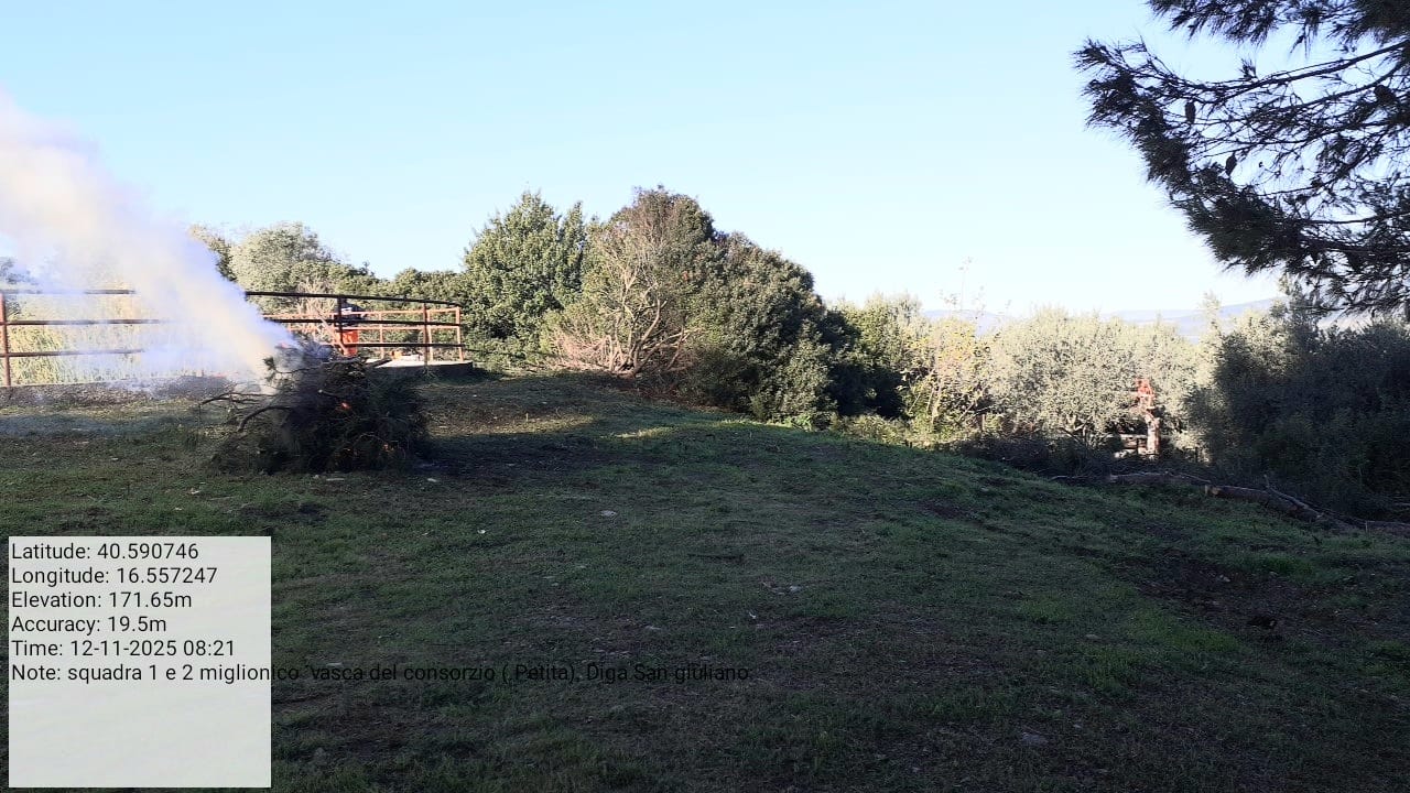 Galleria Fotografica Immagine