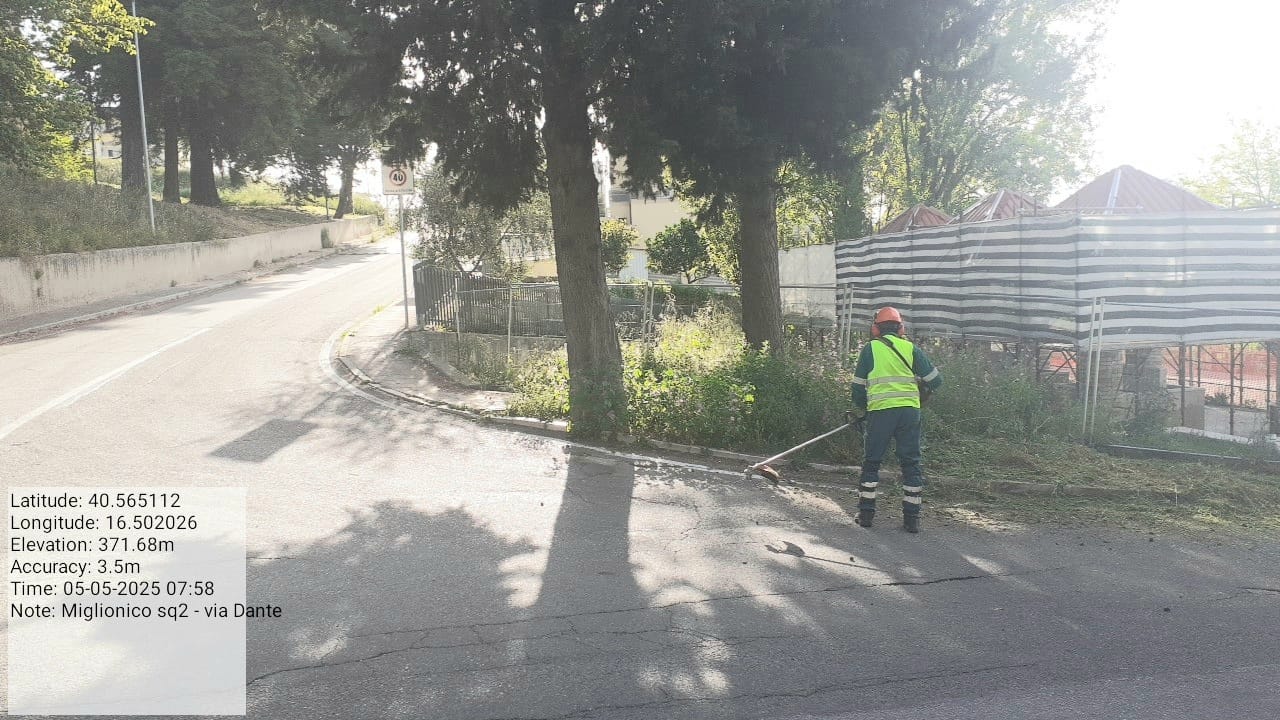 Galleria Fotografica Immagine