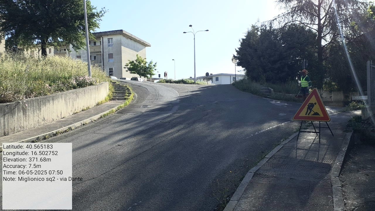 Galleria Fotografica Immagine