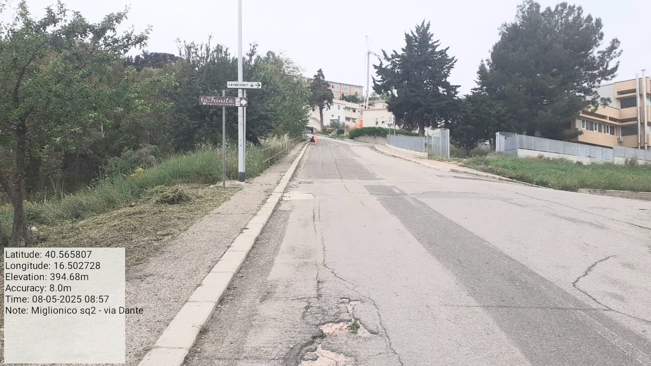 Galleria Fotografica Immagine