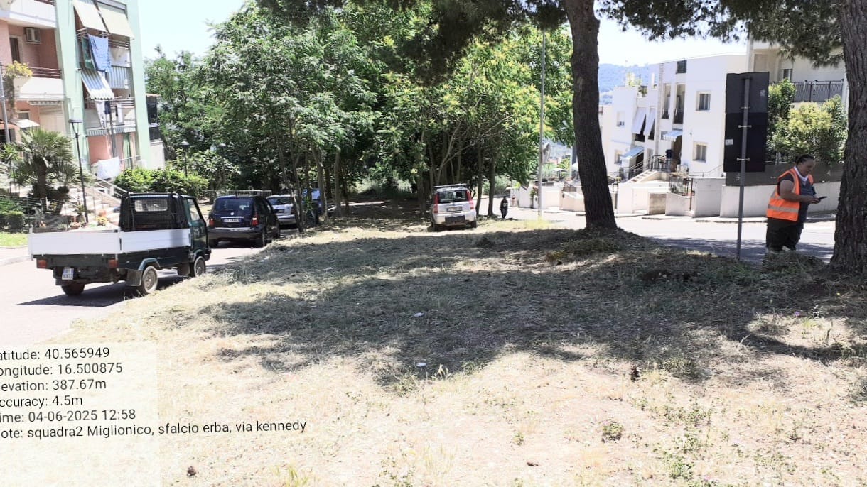 Galleria Fotografica Immagine