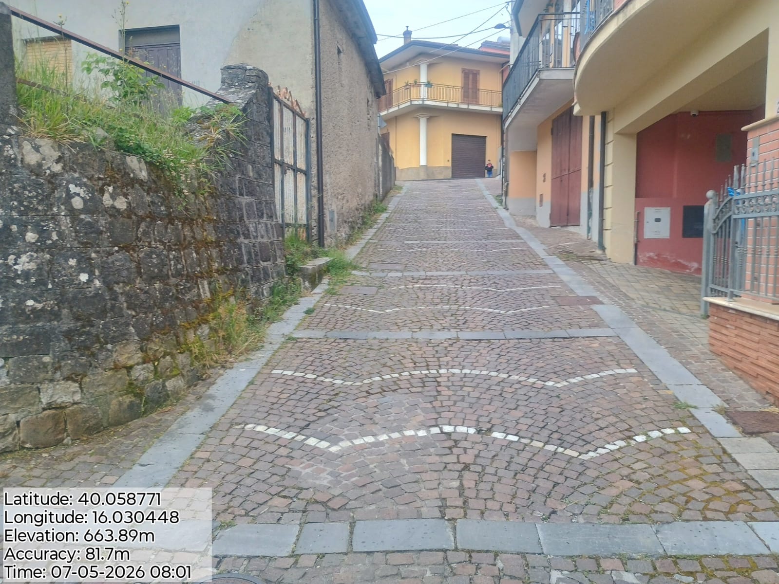 Galleria Fotografica Immagine