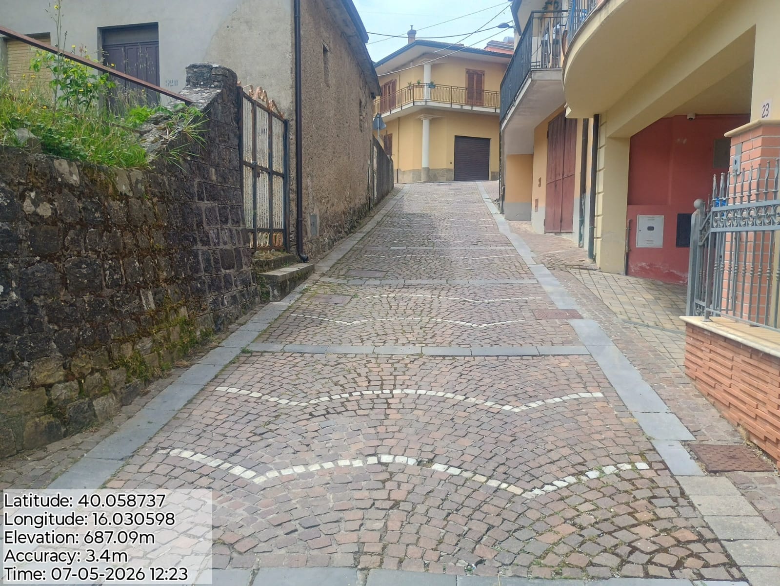 Galleria Fotografica Immagine