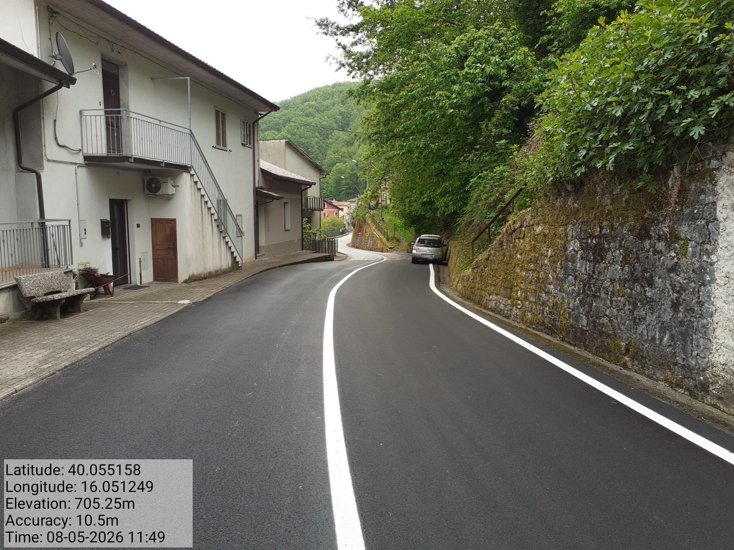 Galleria Fotografica Immagine