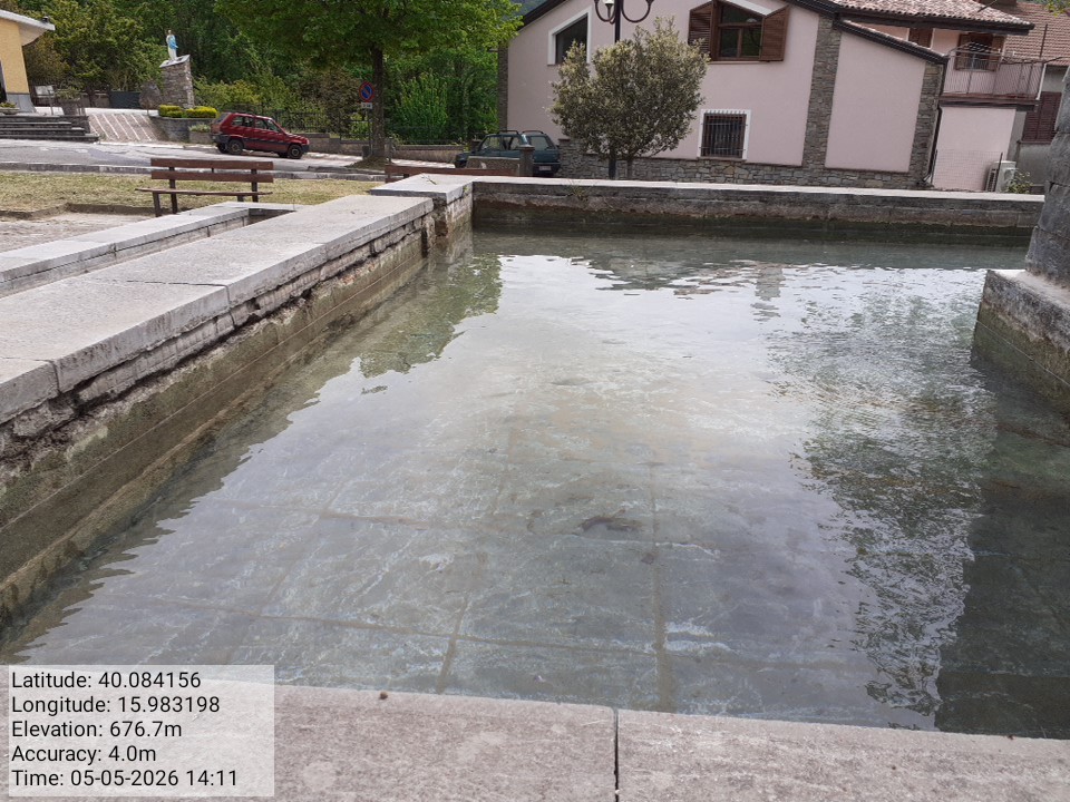 Galleria Fotografica Immagine