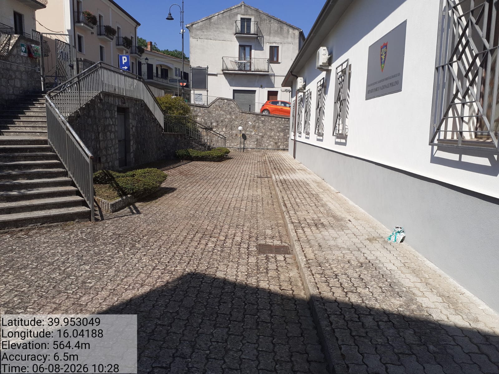 Galleria Fotografica Immagine