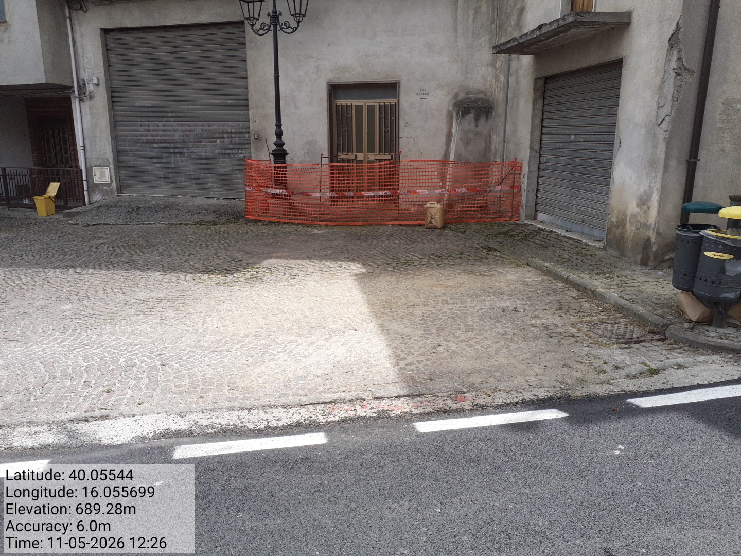 Galleria Fotografica Immagine