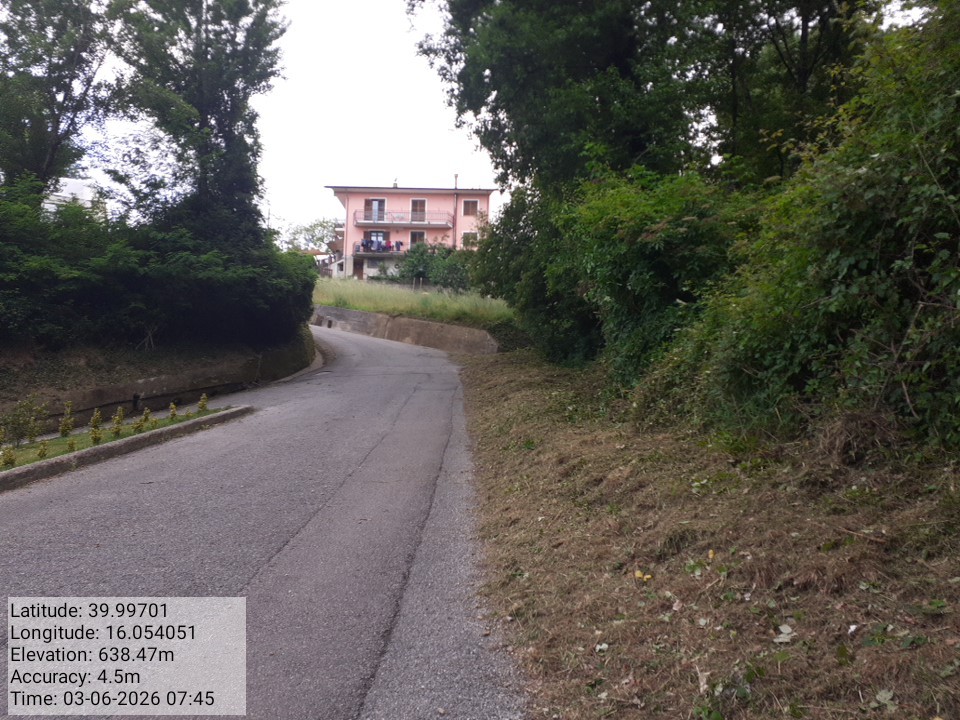 Galleria Fotografica Immagine
