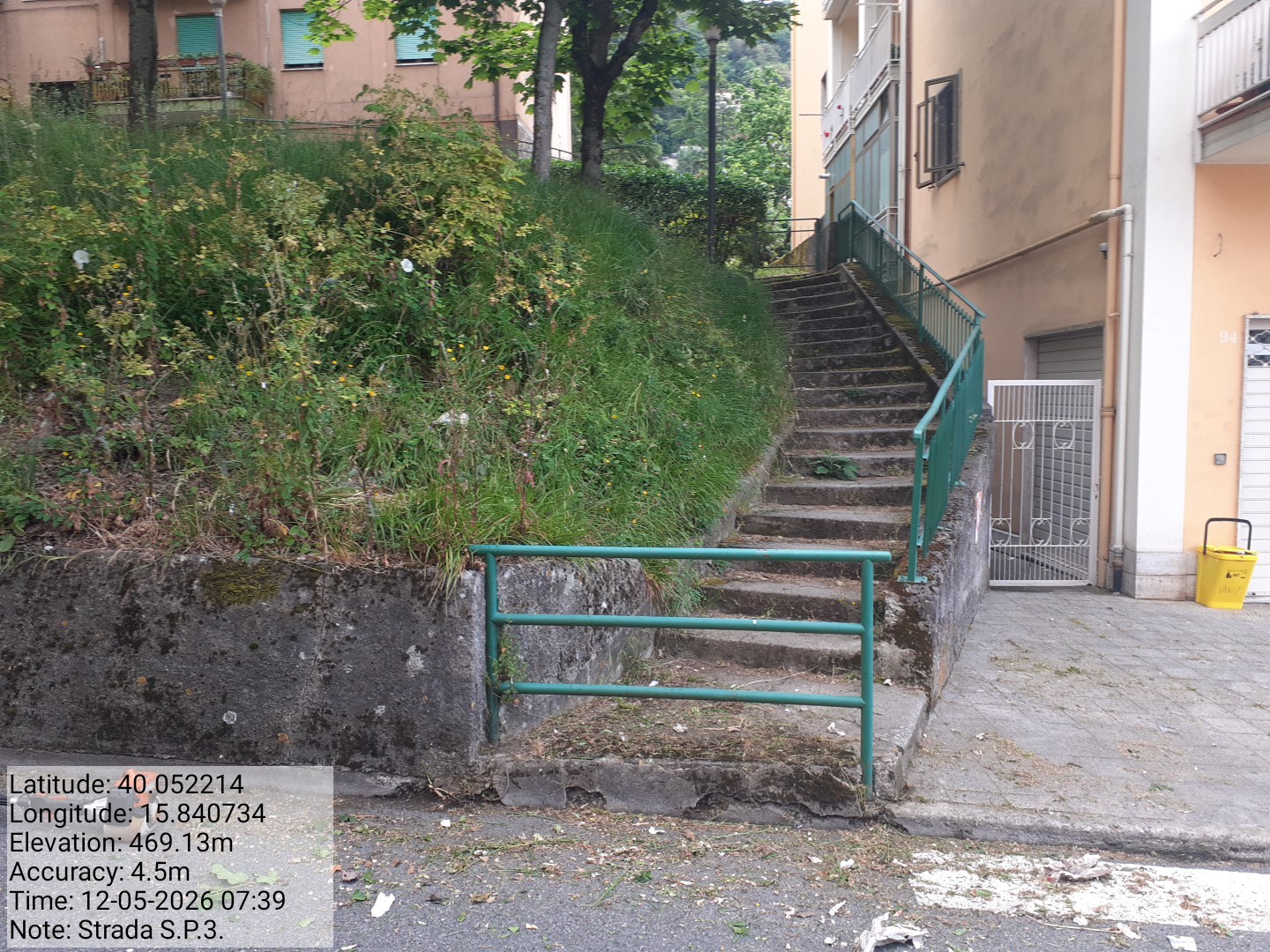 Galleria Fotografica Immagine