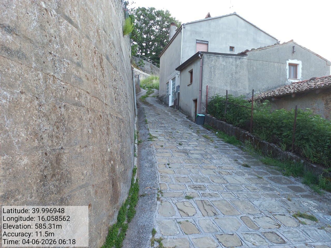 Galleria Fotografica Immagine