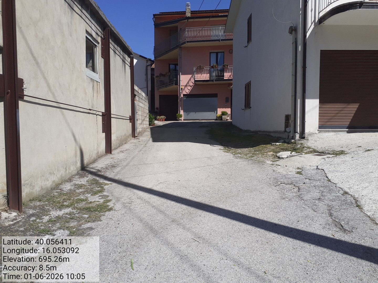 Galleria Fotografica Immagine