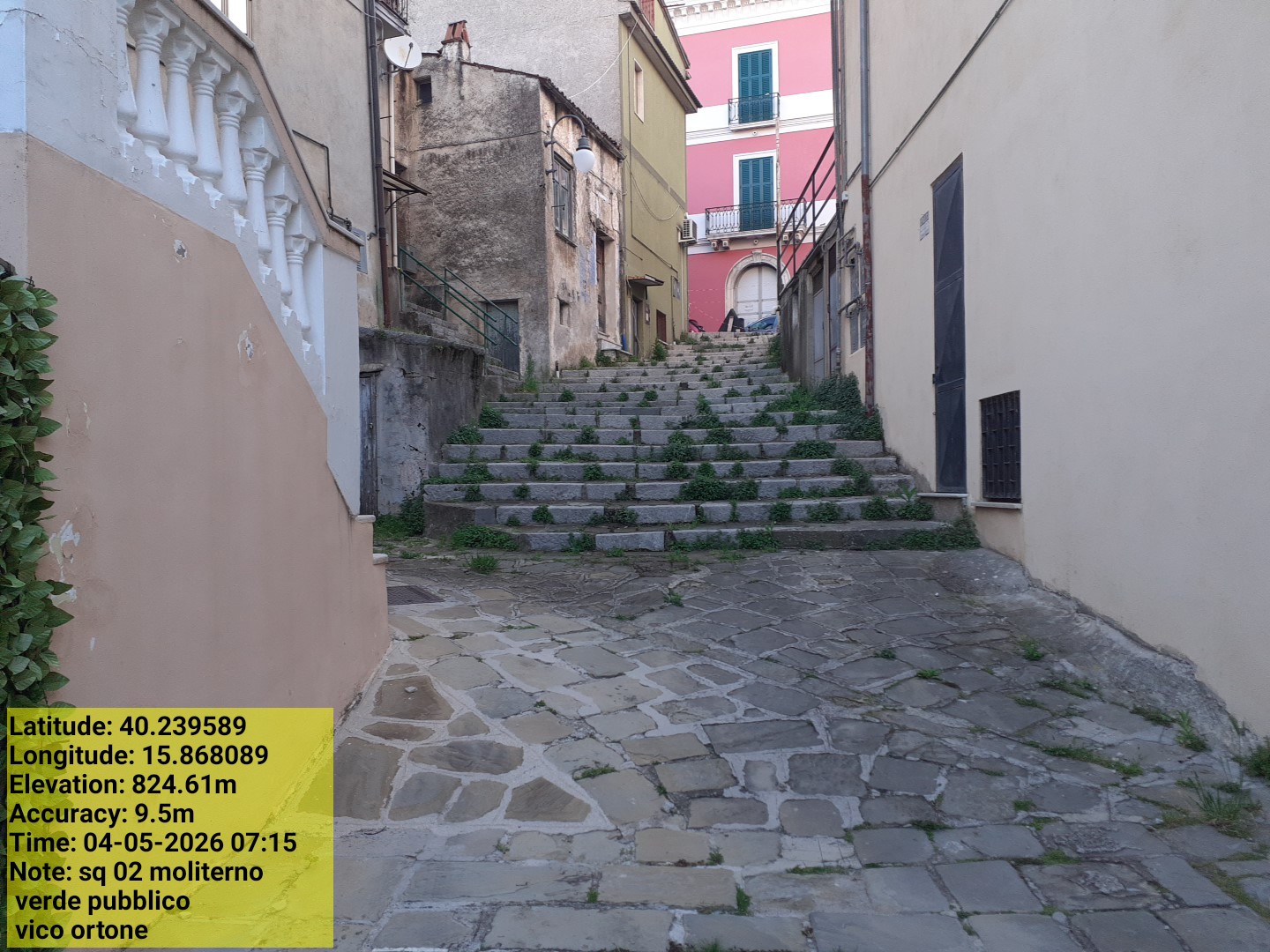 Galleria Fotografica Immagine