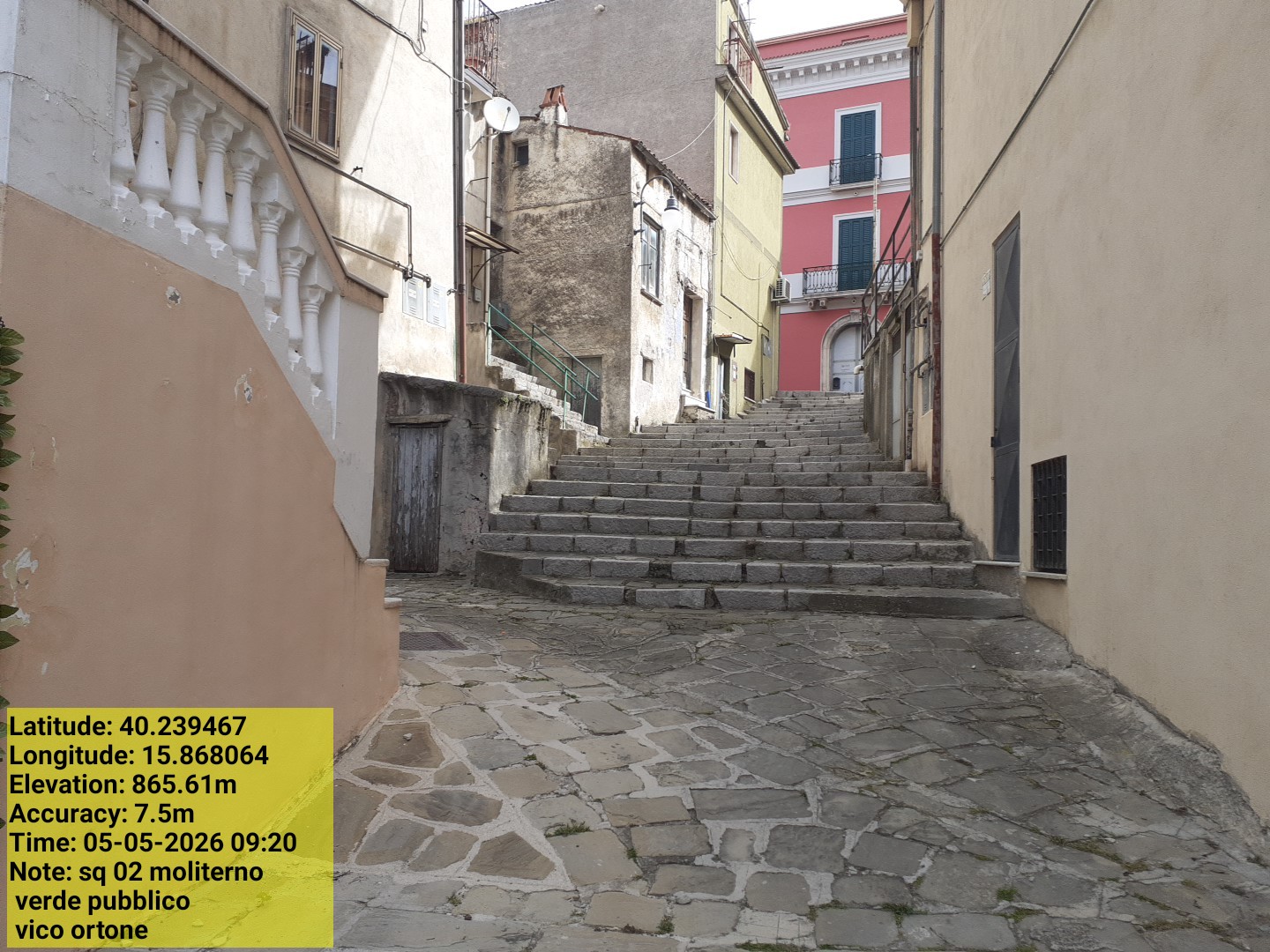 Galleria Fotografica Immagine
