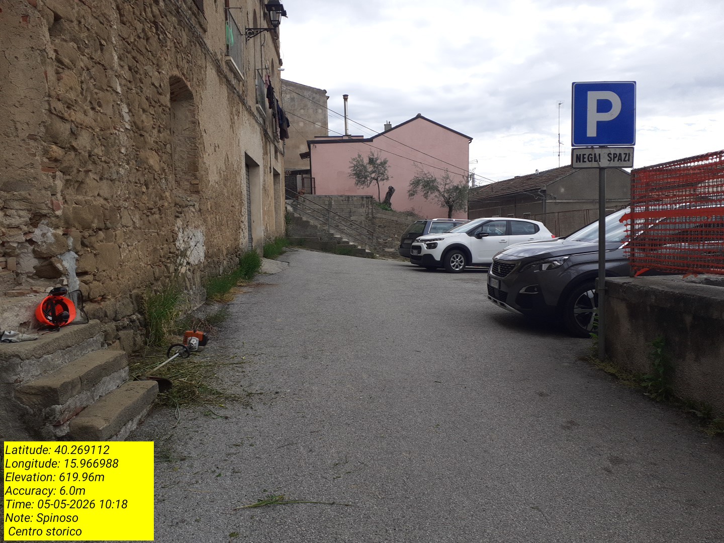 Galleria Fotografica Immagine