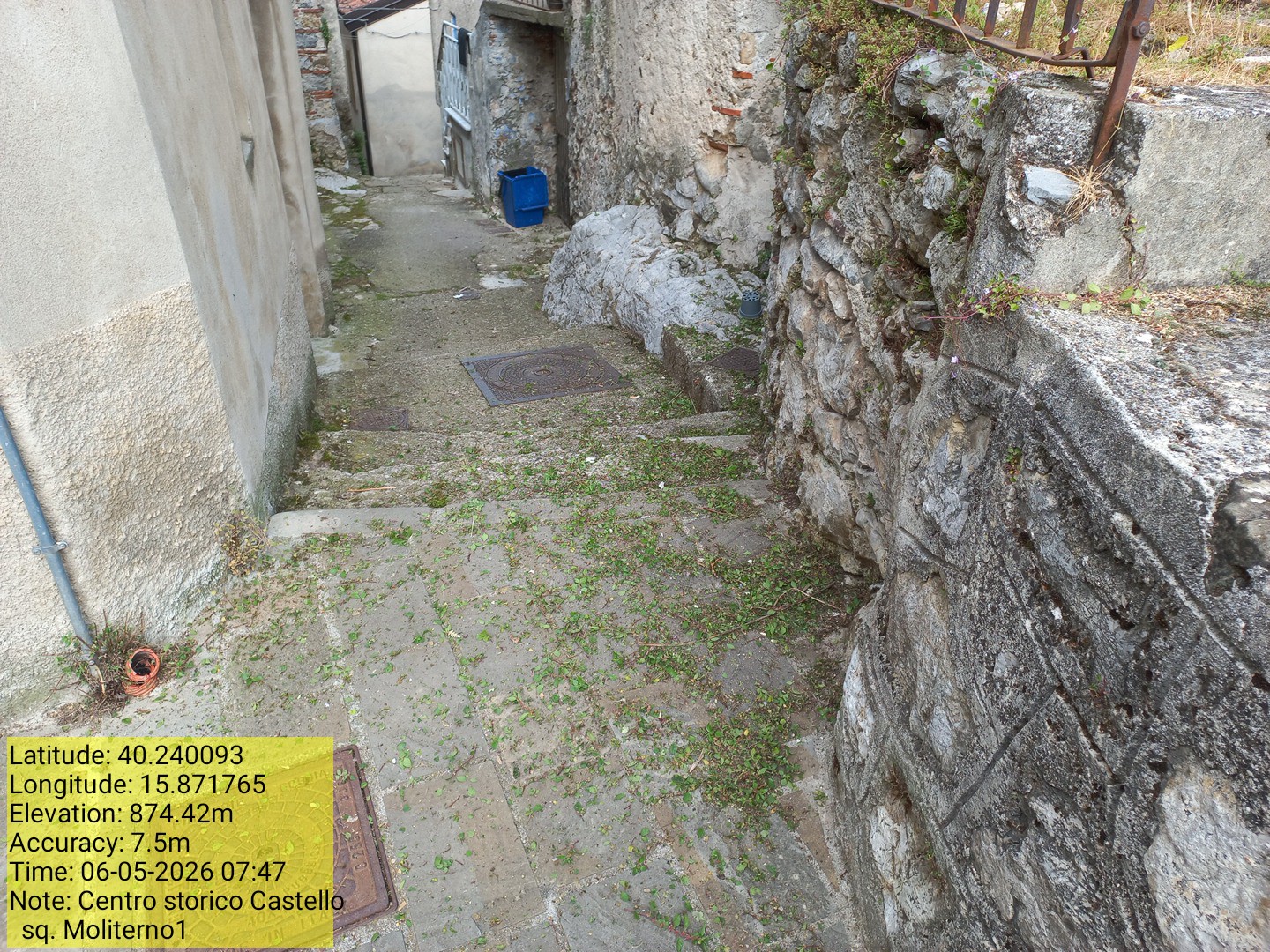 Galleria Fotografica Immagine