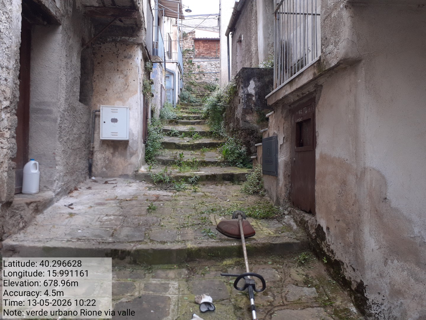 Galleria Fotografica Immagine